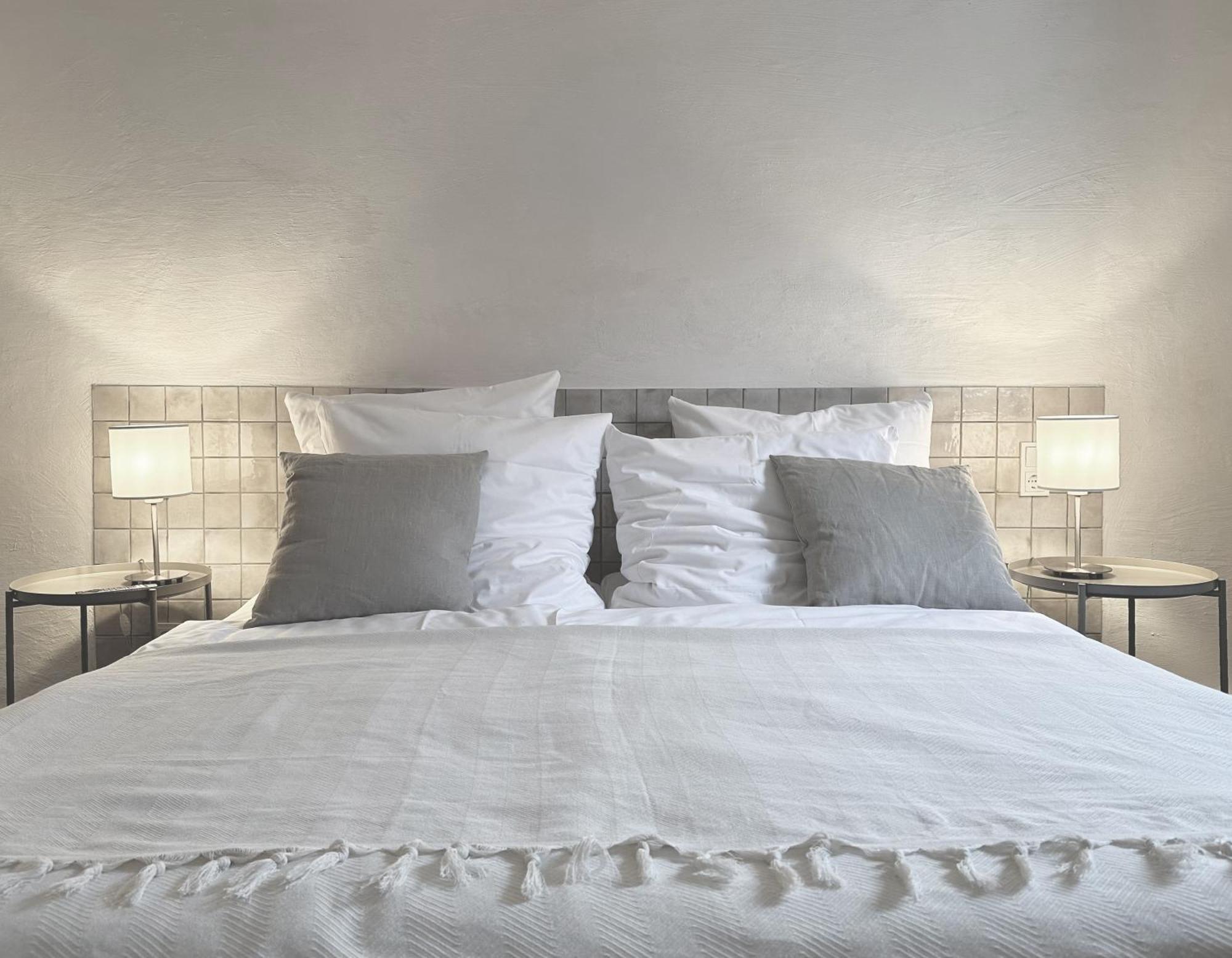Hotel Everswinkel Zewnętrze zdjęcie