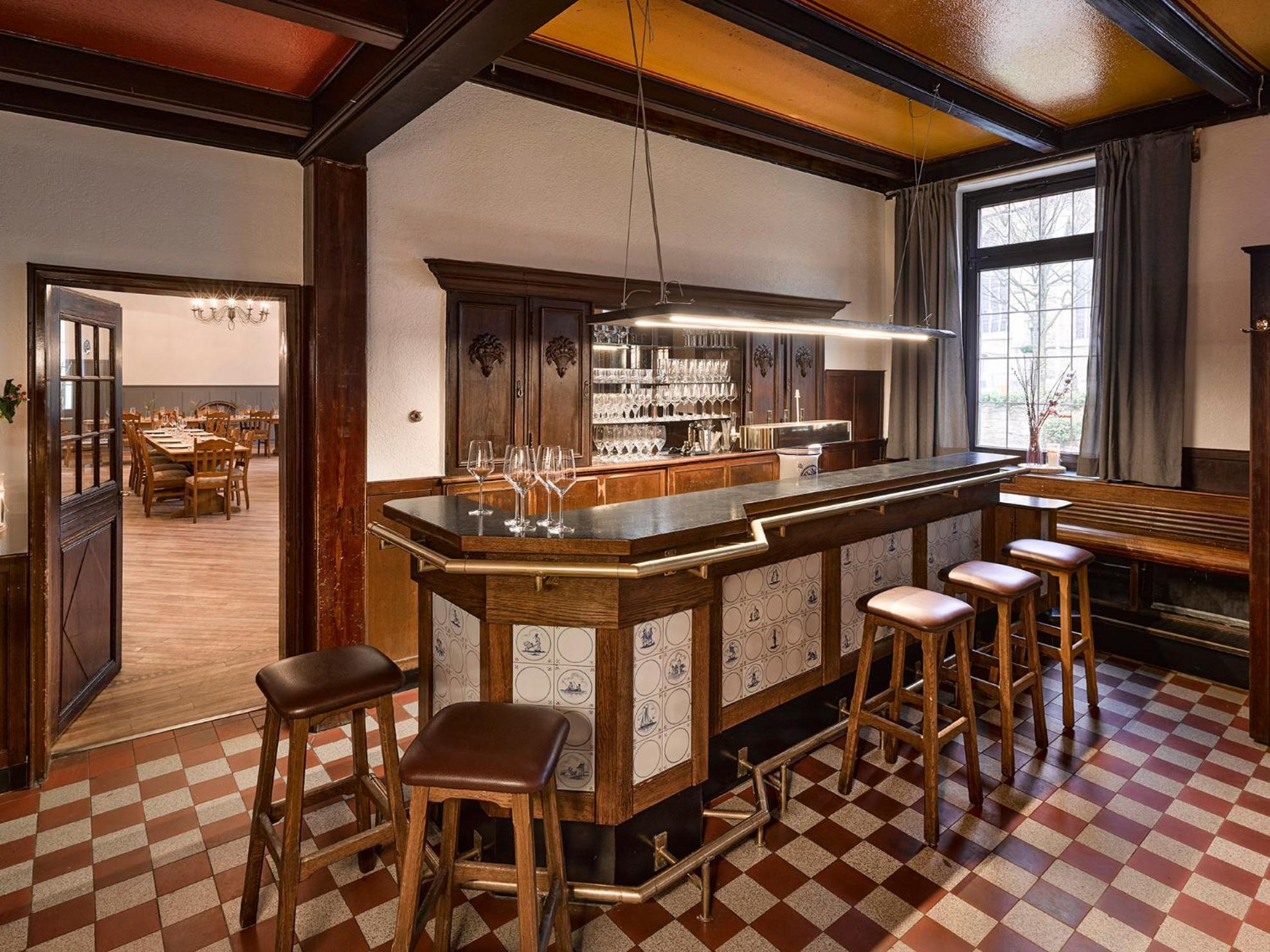 Hotel Everswinkel Zewnętrze zdjęcie