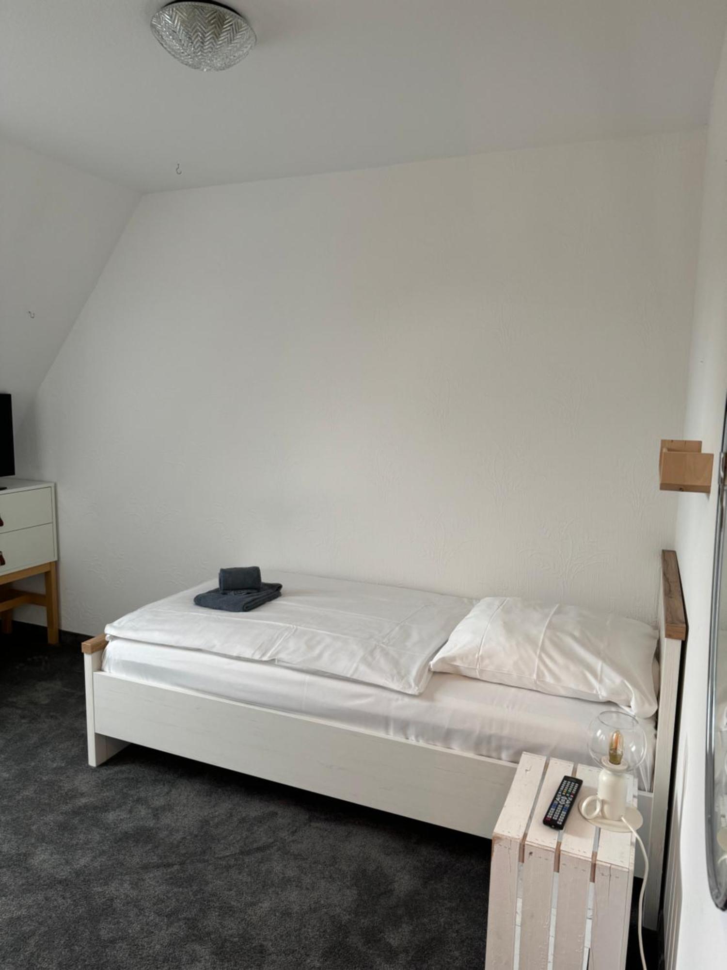 Hotel Everswinkel Zewnętrze zdjęcie