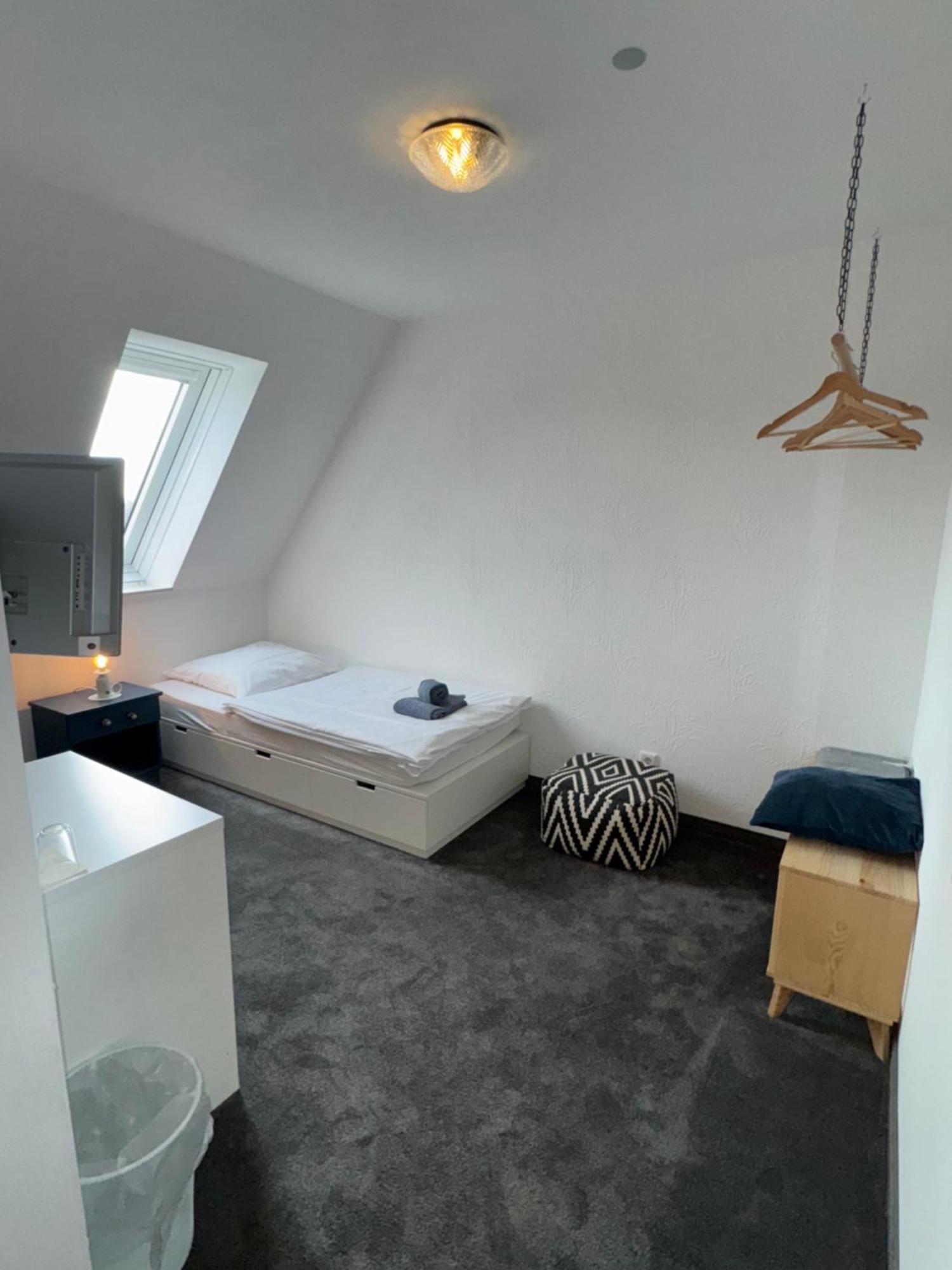 Hotel Everswinkel Zewnętrze zdjęcie