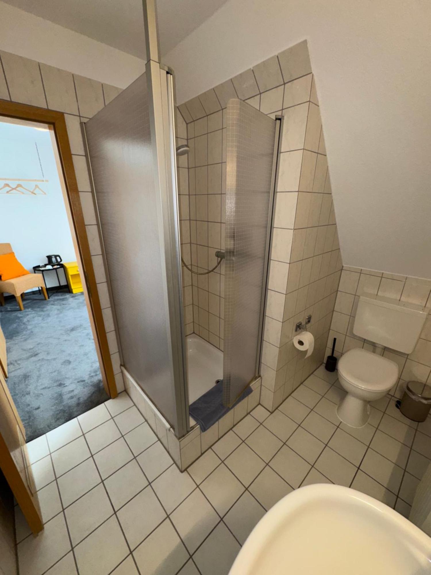 Hotel Everswinkel Zewnętrze zdjęcie