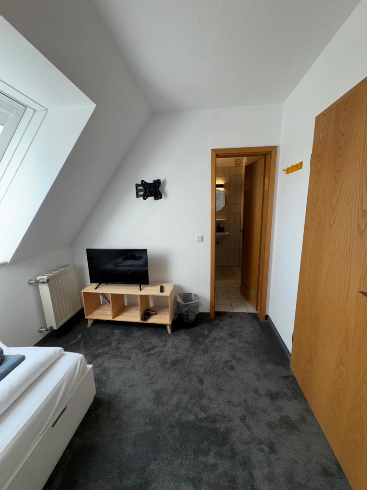 Hotel Everswinkel Zewnętrze zdjęcie