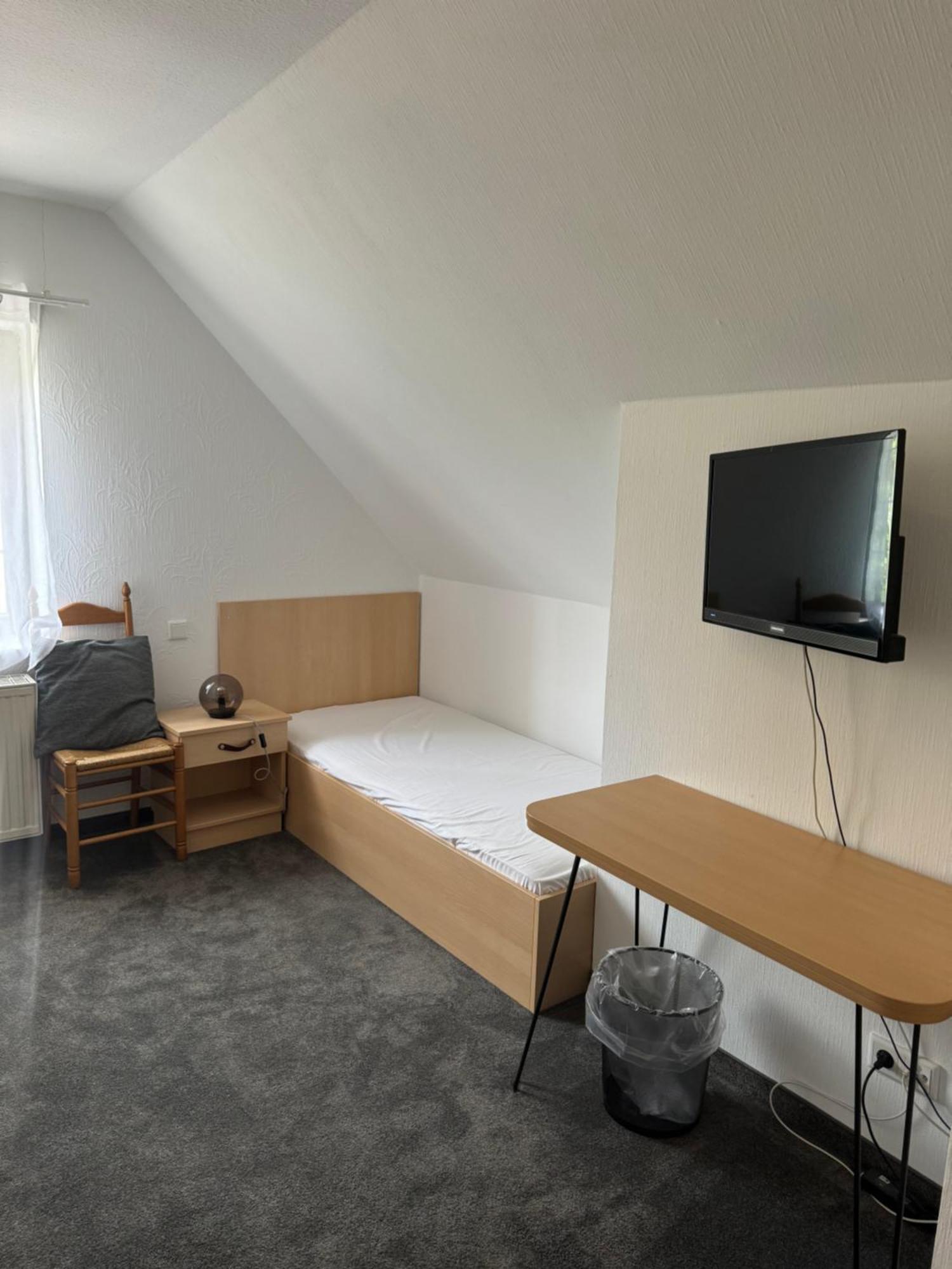 Hotel Everswinkel Zewnętrze zdjęcie