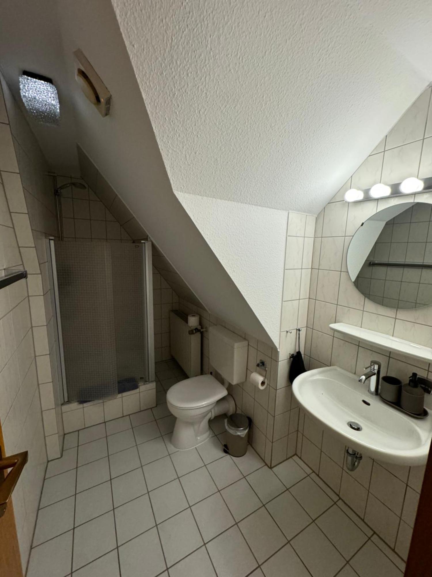 Hotel Everswinkel Zewnętrze zdjęcie