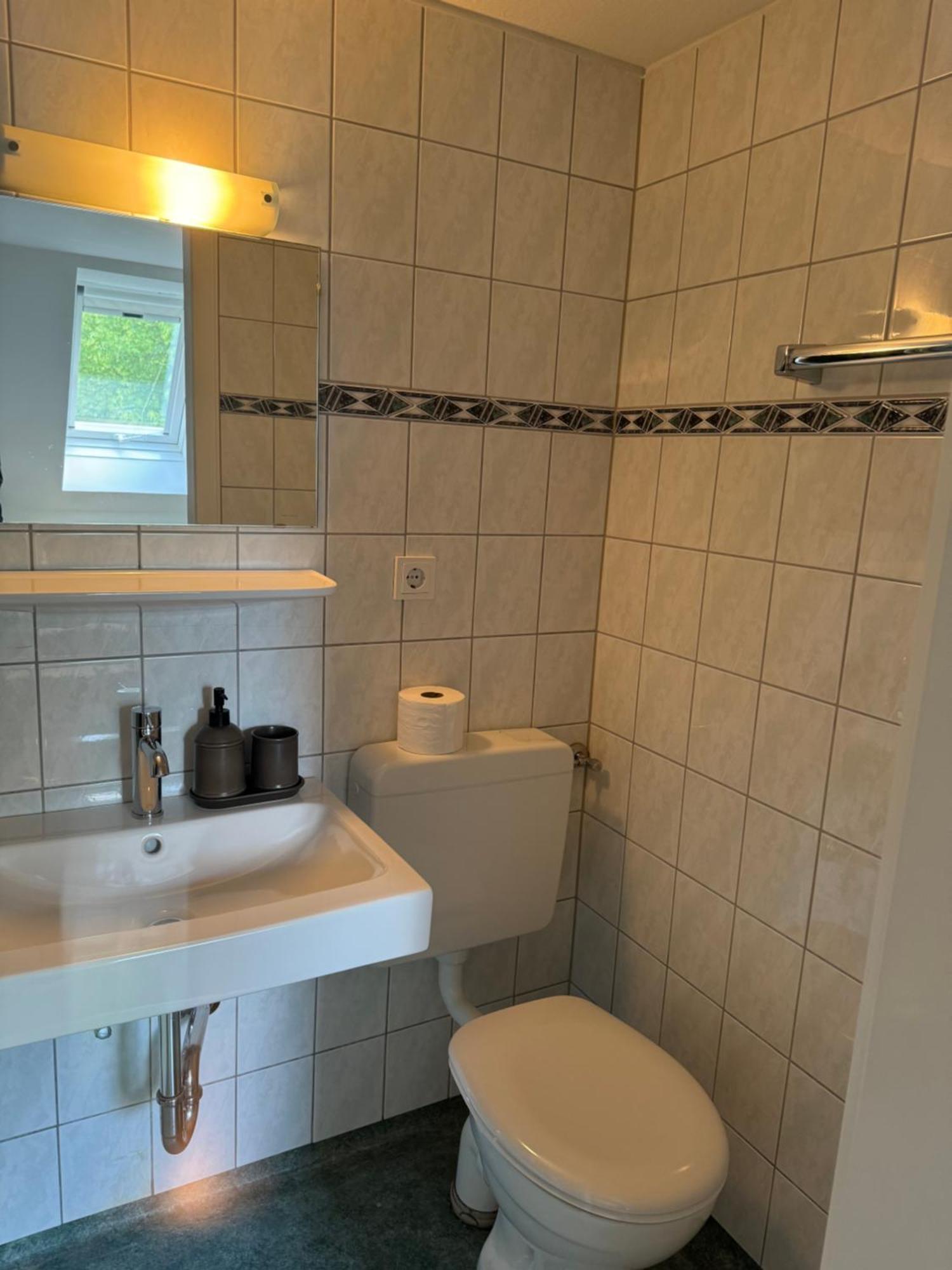 Hotel Everswinkel Zewnętrze zdjęcie
