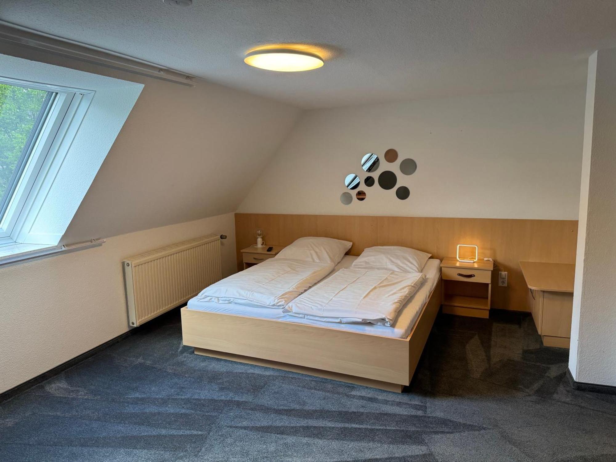 Hotel Everswinkel Zewnętrze zdjęcie