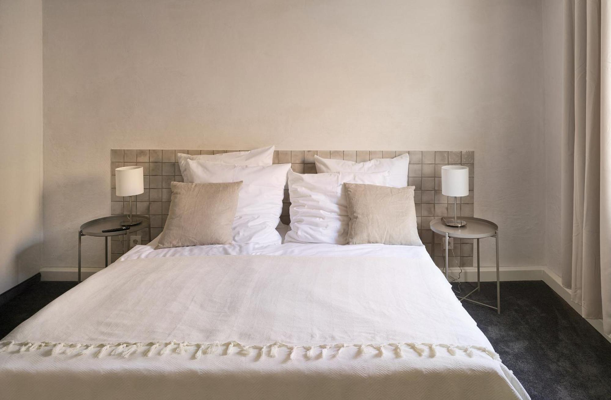 Hotel Everswinkel Zewnętrze zdjęcie